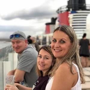 Meet your Posher, Tashara